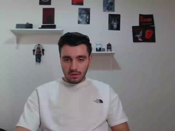 handsomeman6  05-10-2021 Recorded Video Naked